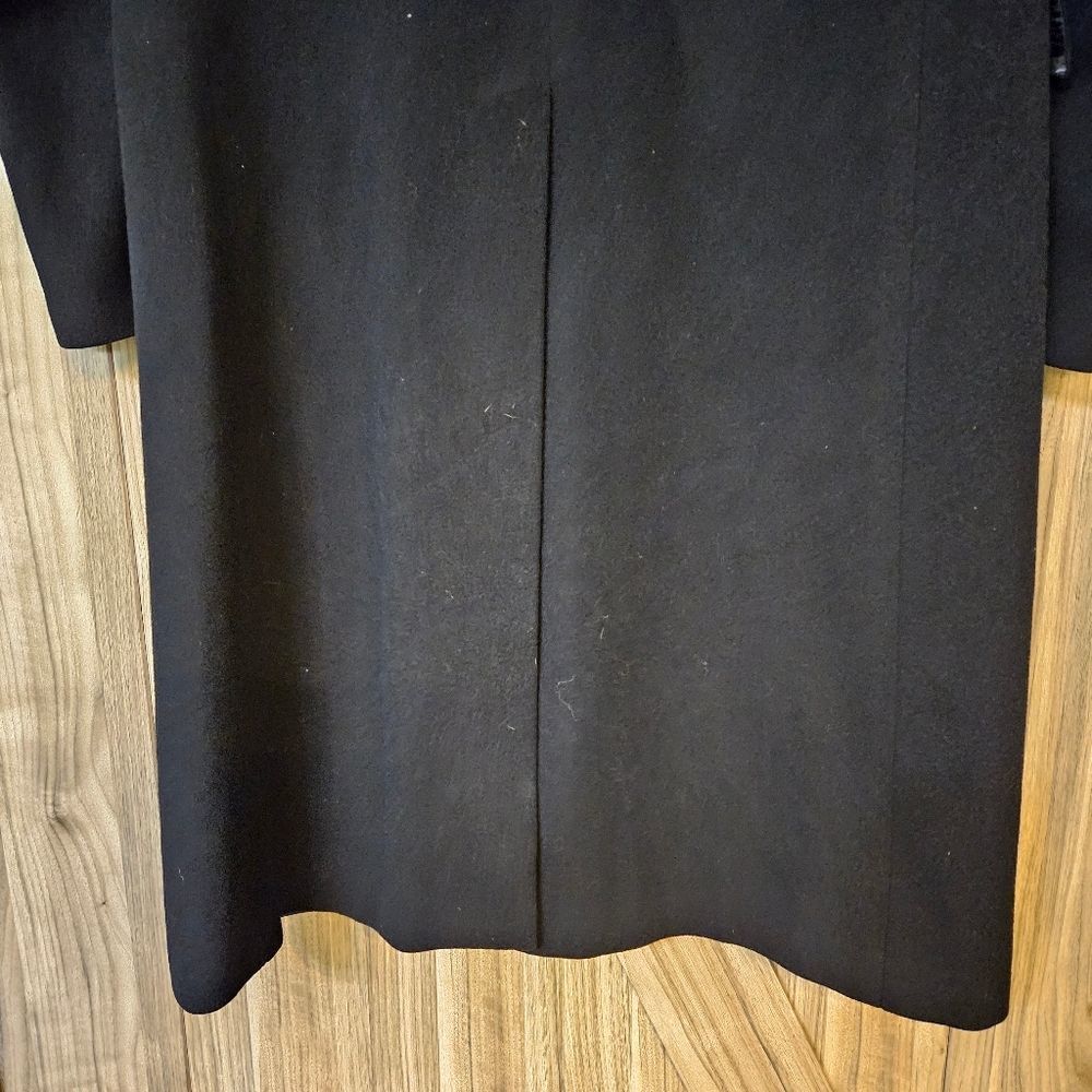 Christian Dior Authentic Classic 100% Woo - Picture 15 of 16